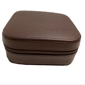 Annaleece Brown Travel Jewelry Box!